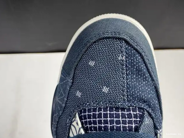 Cheap Kickmax CW0898-400 Air Jordan SE Retro 4 Sashiko 0508